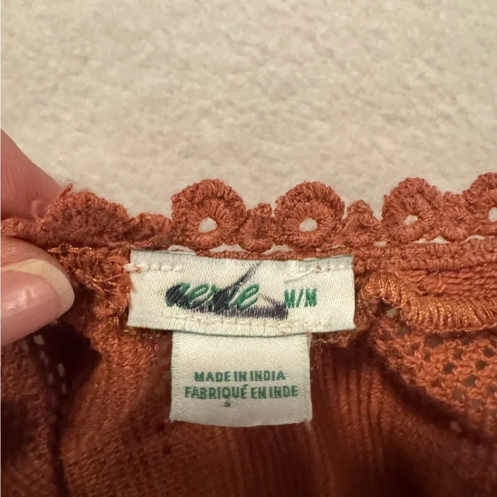 Women’s Aerie Rustic Swim Cover